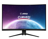 MSI MAG 325CQRF QD - 1227226 - zdjęcie 1